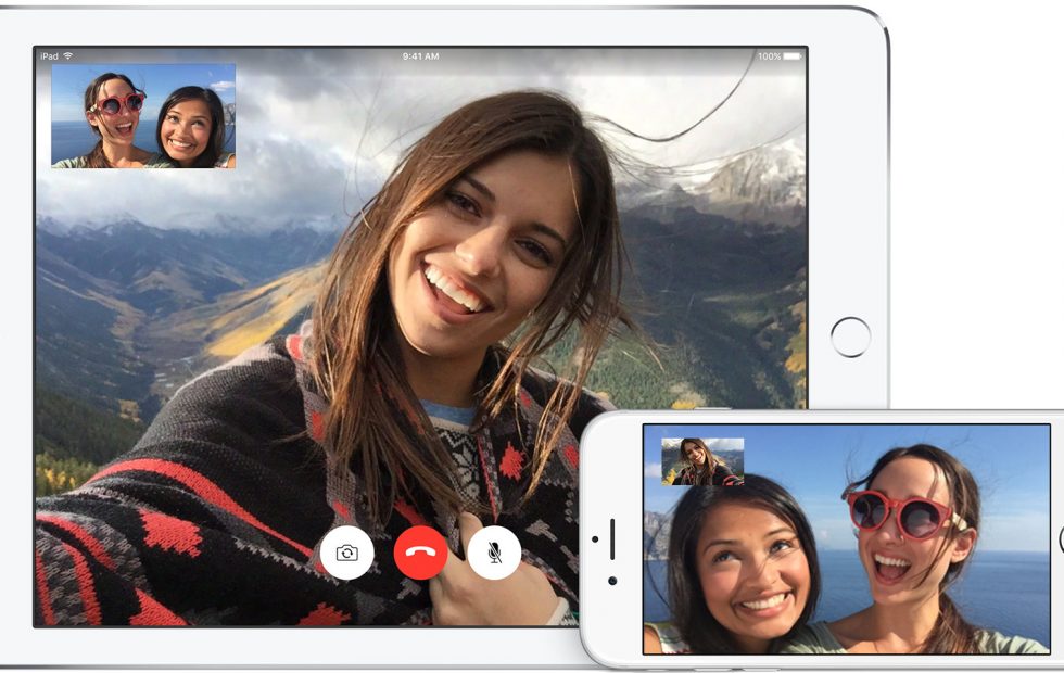 virnetx facetime