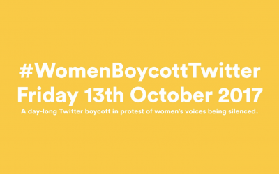 Molestie e abusi su Twitter : in arrivo nuove regole (finalmente)