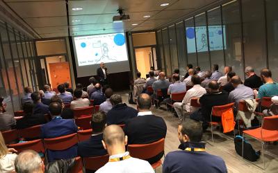 Zyxel Tour 2017 un grande debutto per le soluzioni Cloud e Security