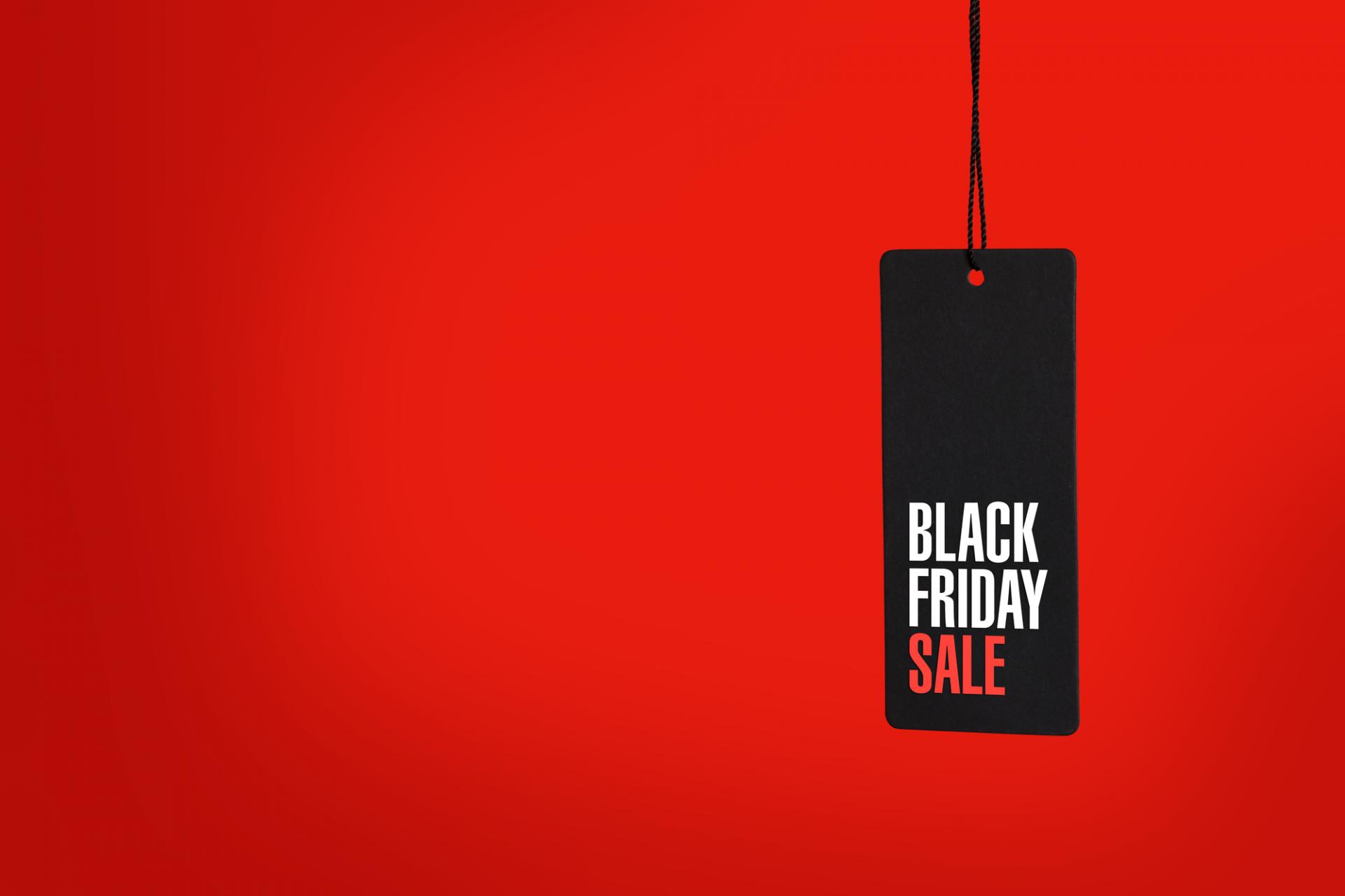 Black Friday 2017: come trovare le offerte migliori