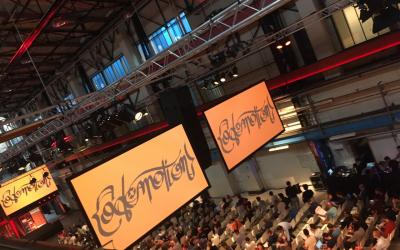 Trend Micro a Codemotion Milan 2017 parla di dark web