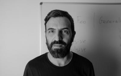 Ubi De Feo: non c’è limite alla conoscenza (e alla curiosità)