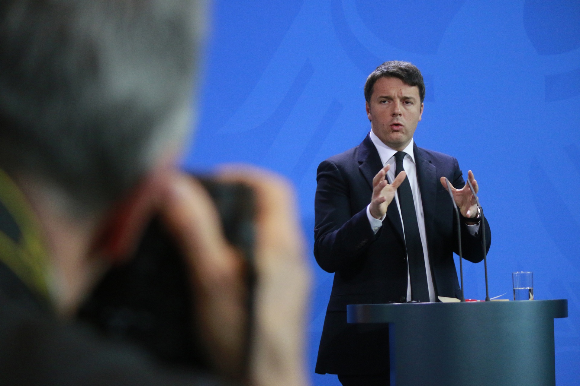 Pericolo Fake news sulle elezioni, l’Italia chiede aiuto a Facebook