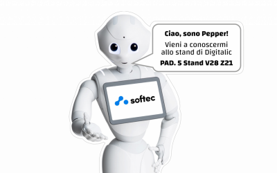 Vieni al Digitalic Village in Fiera Sicurezza, i biglietti gratis te li offriamo noi!