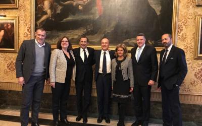 Safer Milan, la città più smart e sicura con Cisco