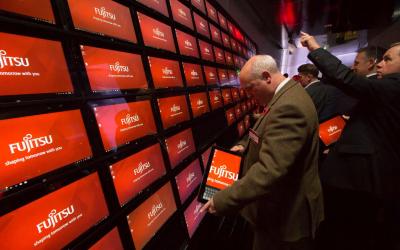 Fujitsu entra nei Guinness World Records