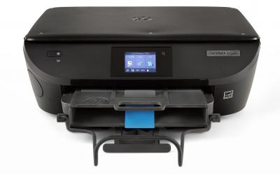HP ENVY Zero-Gravity, la prima stampante pensata per lo Spazio