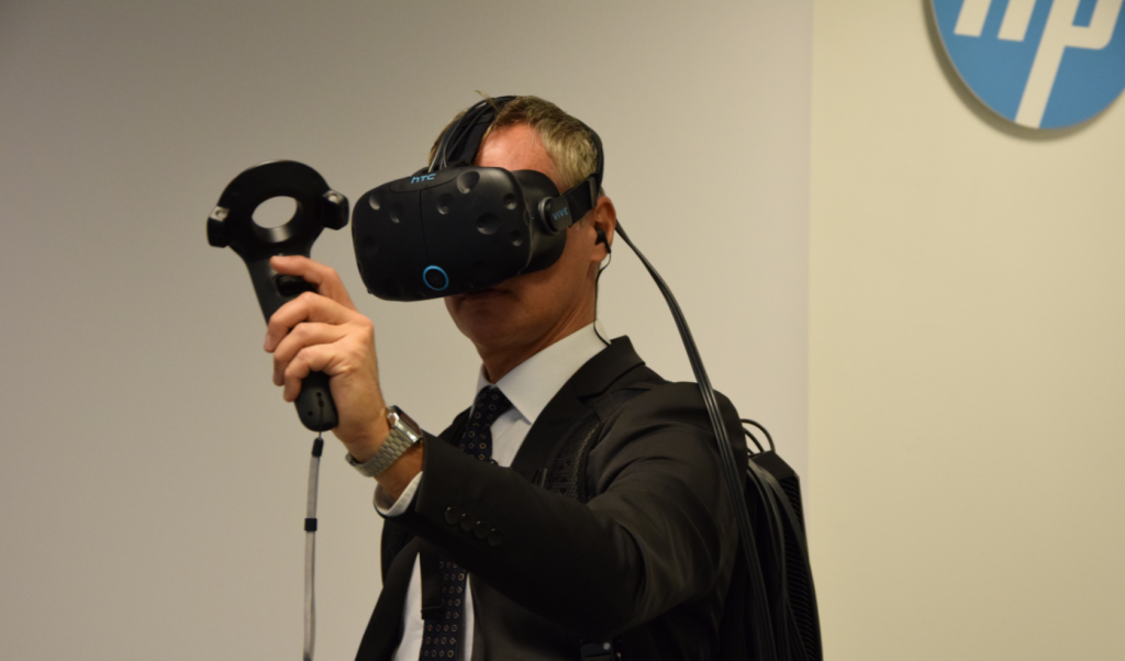 HP_savorelli virtual reality