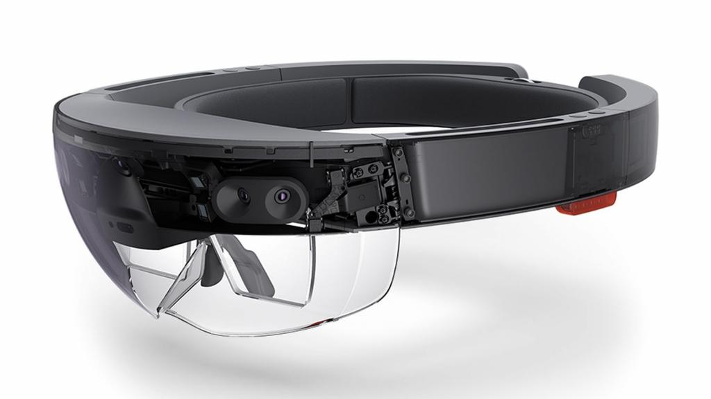 Microsoft citata in giudizio per violazioni sui brevetti di HoloLens