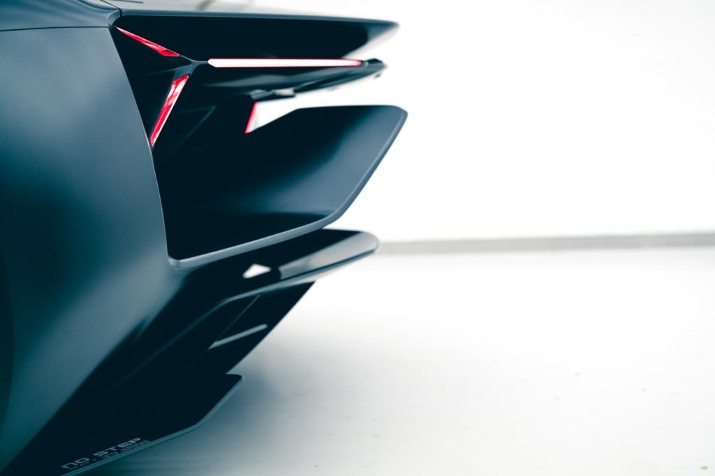 Lamborghini Terzo Millennio, la supercar elettrica fatta con il MIT