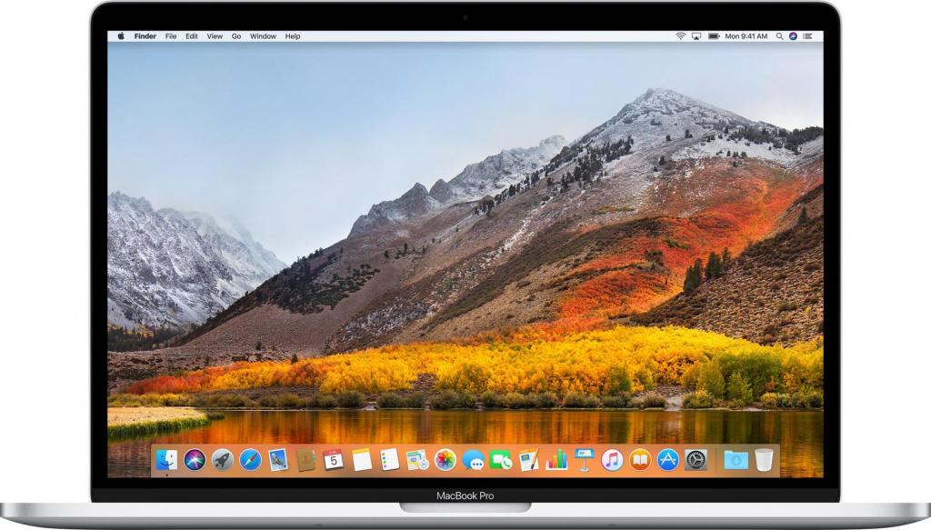 MacOs High Sierra vulnerabilità Apple su MacOS High Sierra