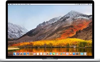 MacOs High Sierra ha una vulnerabilità nel login Apple (ora risolta)