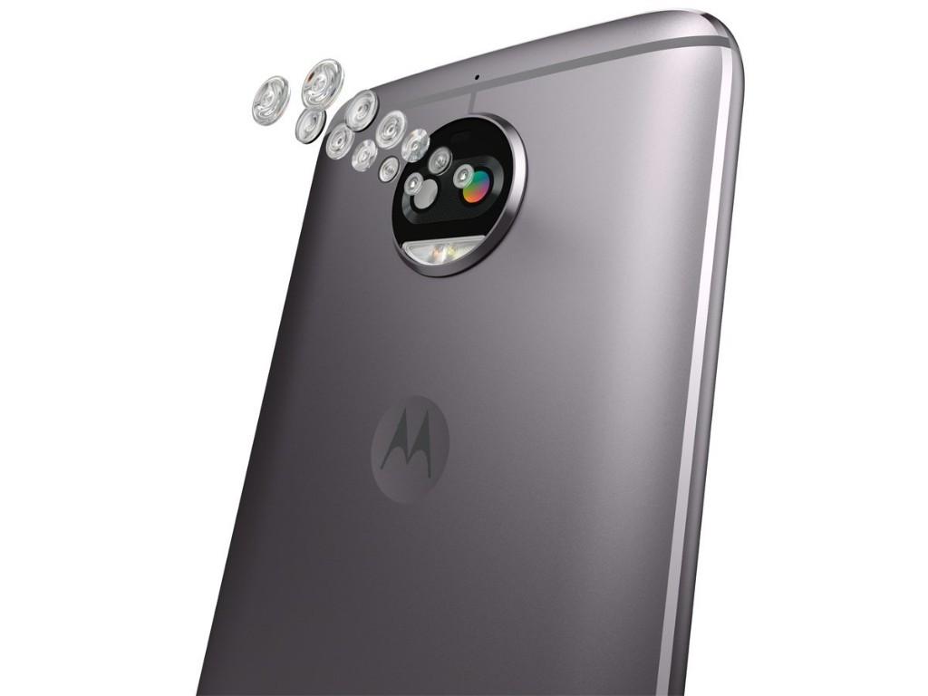 Migliori smartphone al mondo: Motorola G5S Plus