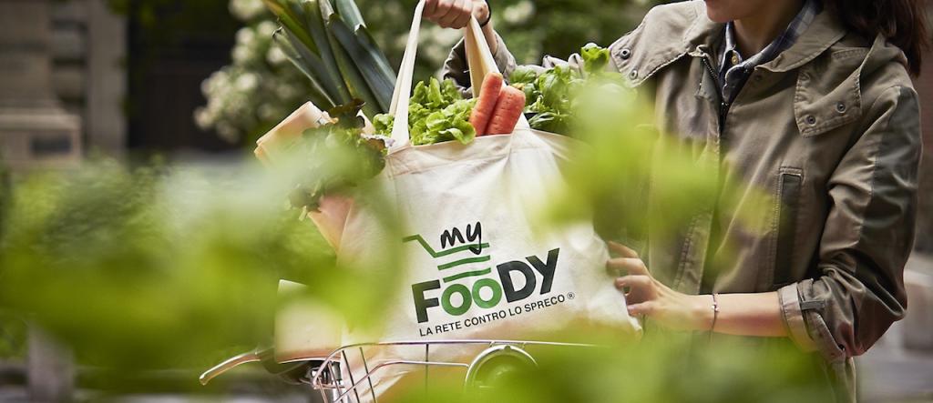 Myfoody 9 food startup