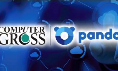 Computer Gross sigla l’accordo con Panda Security per il programma Cloud Solution Provider