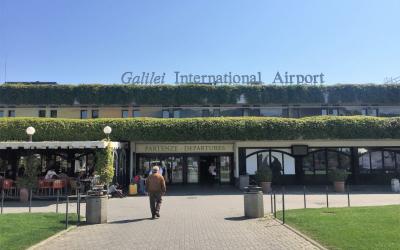 Toscana Aeroporti consolida i data center con HPE e TT Tecnosistemi