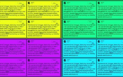 Twitter, un anno con 280 caratteri: ecco come è andata