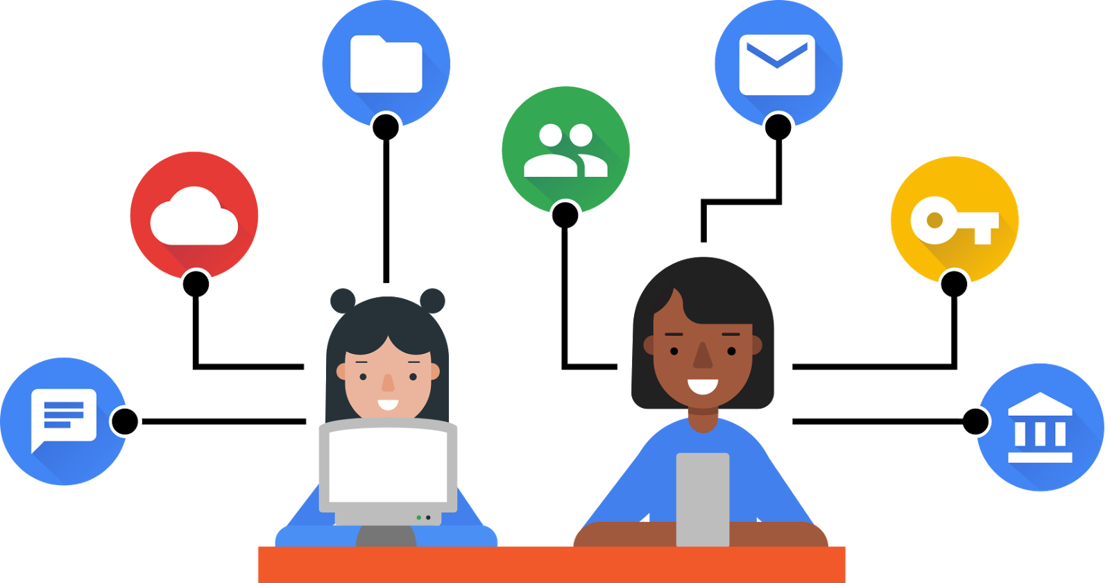 Google ha studiato come hackerare un account