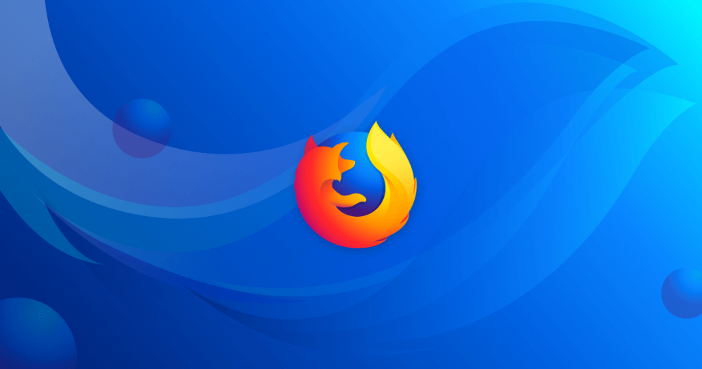 firefox quantum mozilla