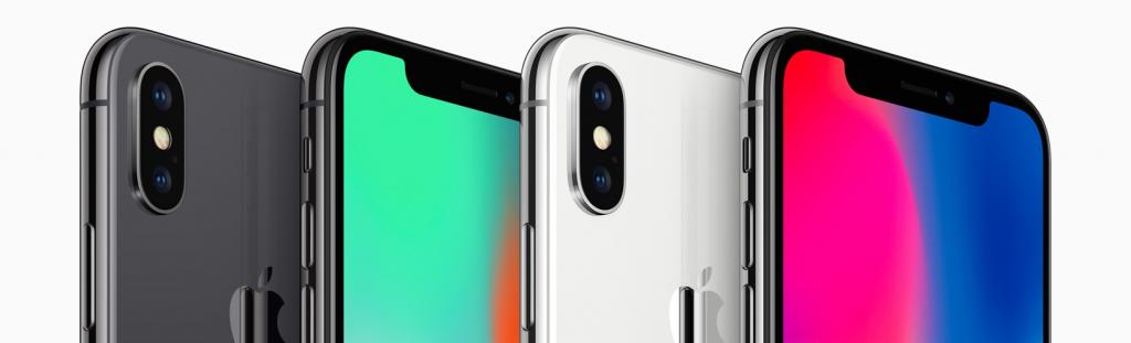 iPhone X recensione finale