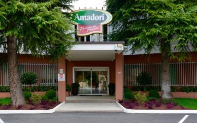 Amadori, quando il food diventa tech