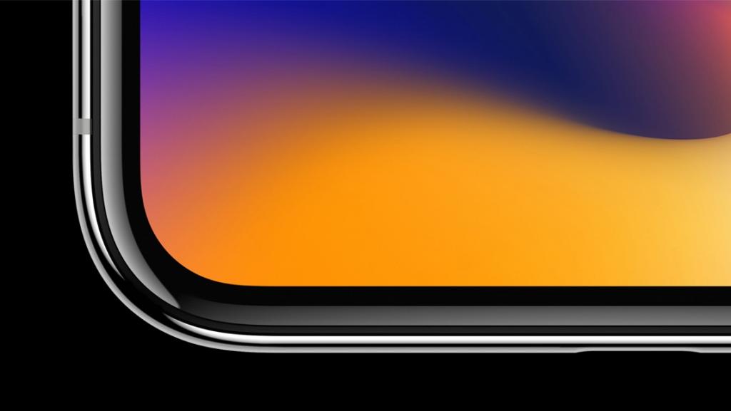 iPhone x recensione design