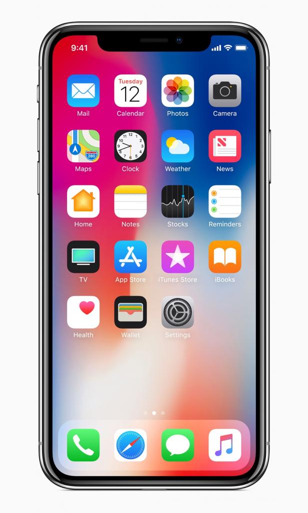 iPhone x recensione finale