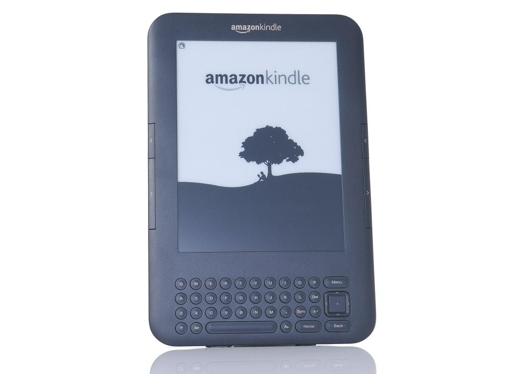 kindle 