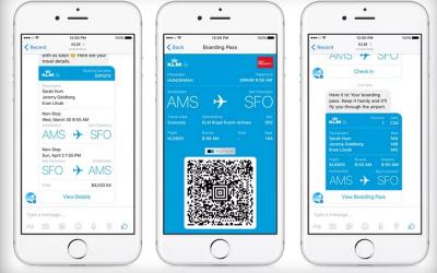 Facebook Messenger arriva sui siti web con il plugin Customer Chat