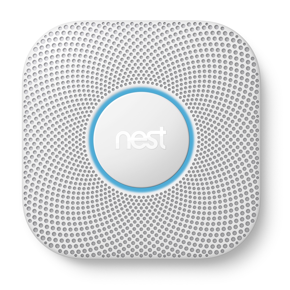 Nest Protect Italia