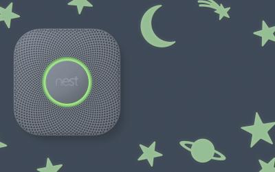 Nest Protect , le caratteristiche del rilevatore di fumo intelligente