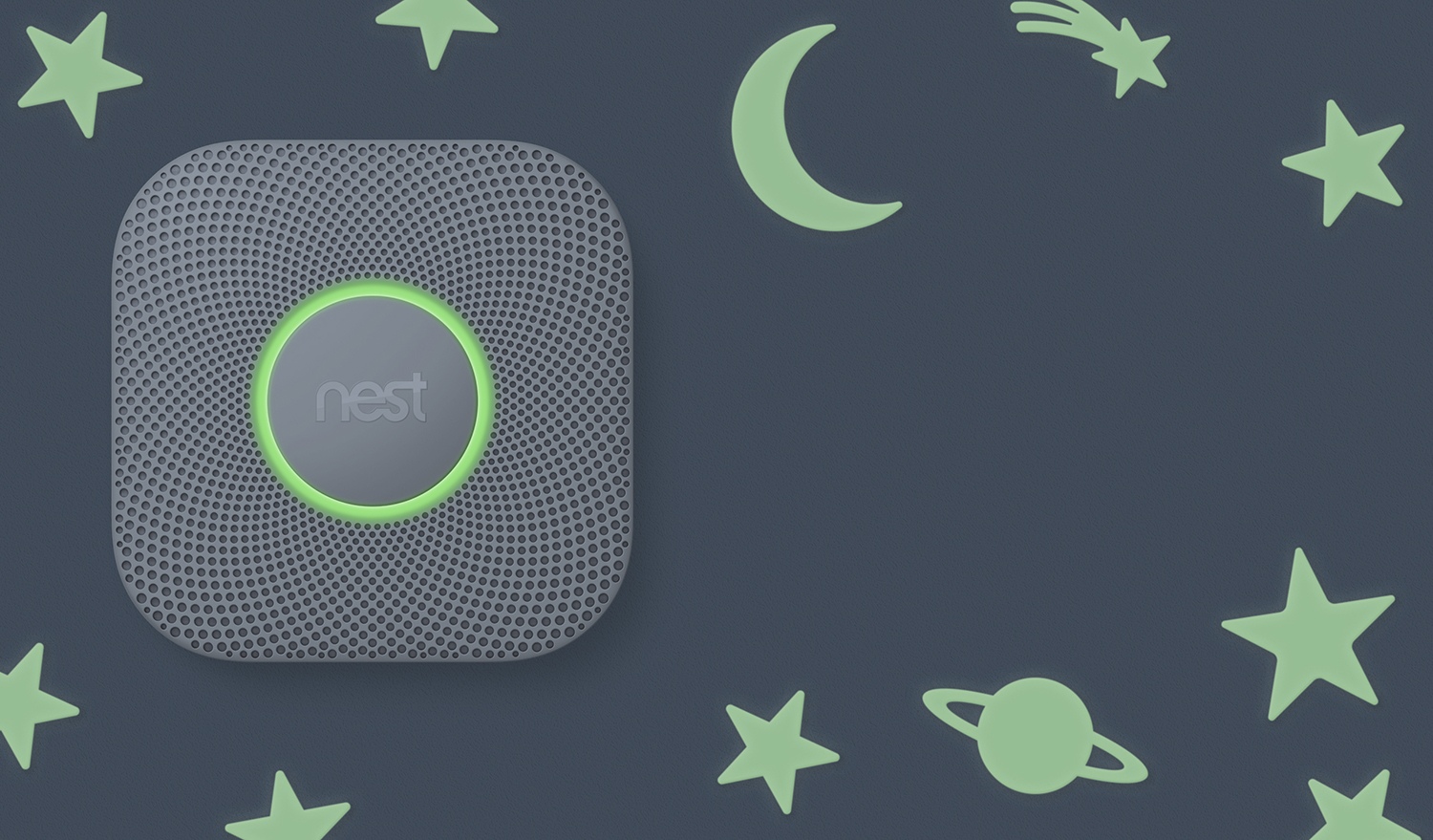 Nest Protect , le caratteristiche del rilevatore di fumo intelligente