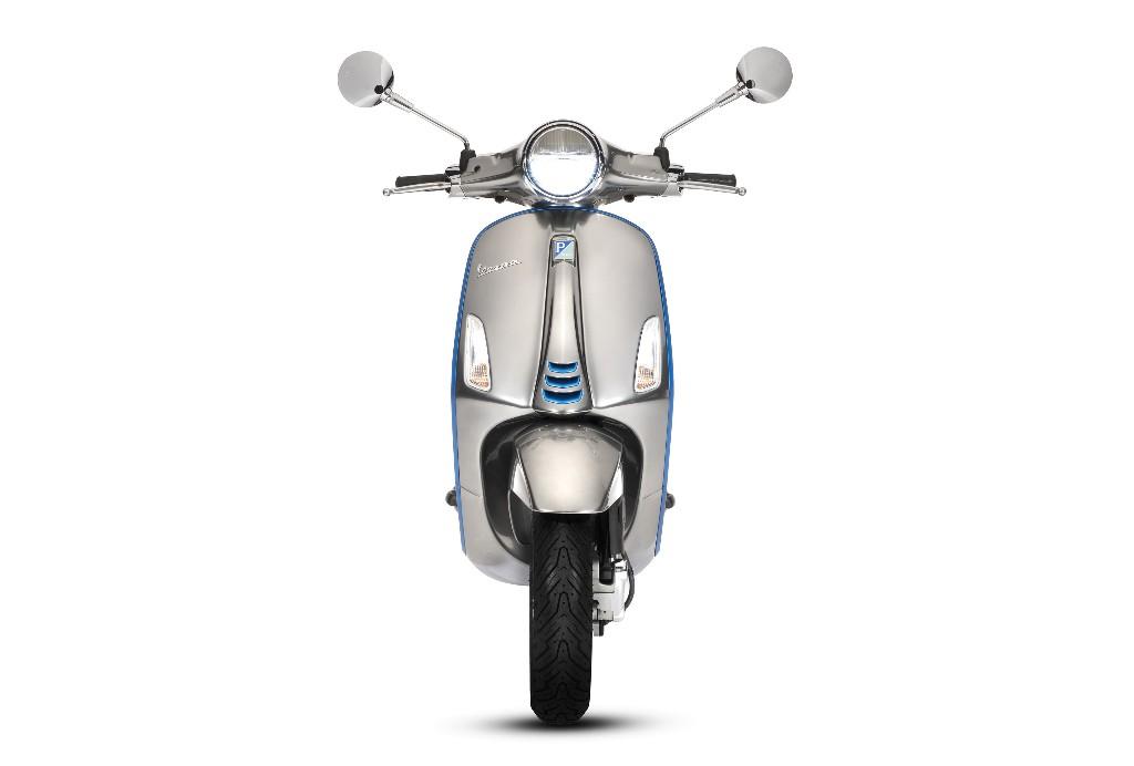 vespa elettrica piaggio