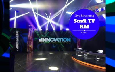 Evento vInnovation – Guarda il video dell’evento Vmware