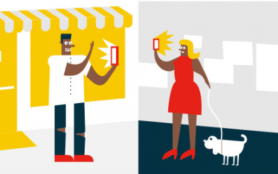 Le Storie su Instagram per il marketing: l’infografica