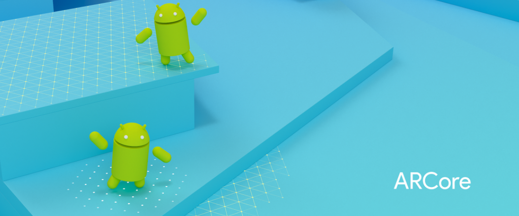 Google dismette Tango per concentrarsi su ARCore