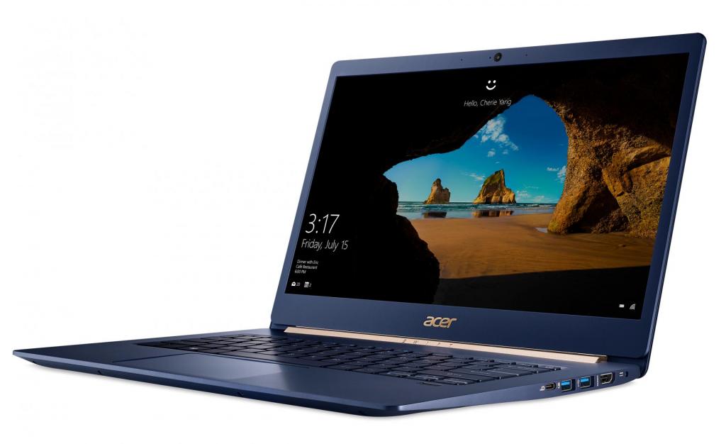  Acer Swift 5