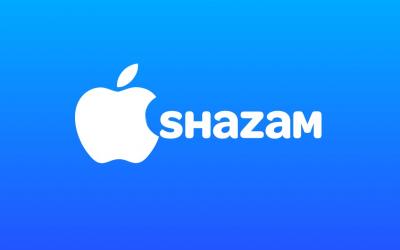 Apple compra Shazam, è ufficiale