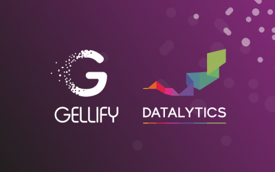 Datalytics: aumento di capitale con l’ingresso di Gellify