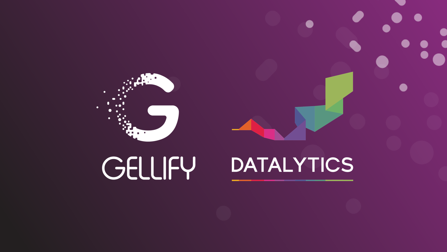 Datalytics: aumento di capitale con l’ingresso di Gellify