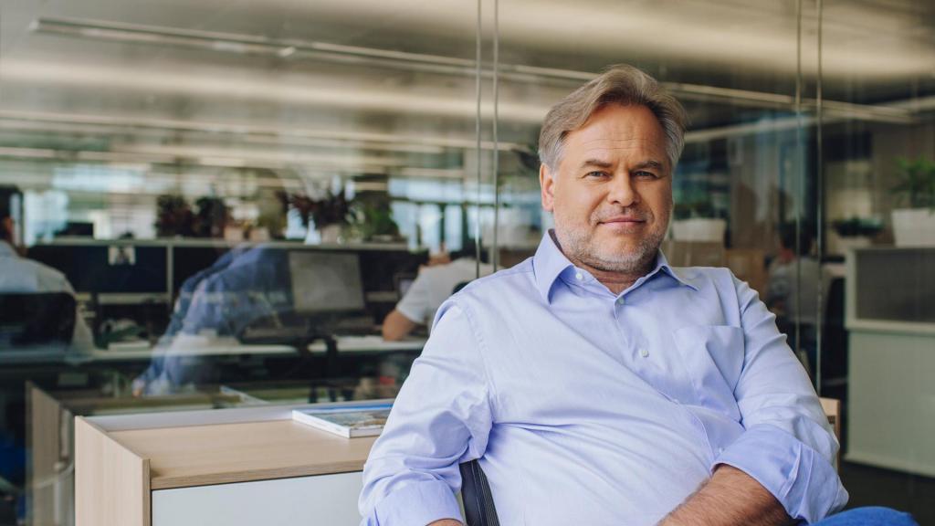 Eugene Kaspersky fa ricorso contro Trump