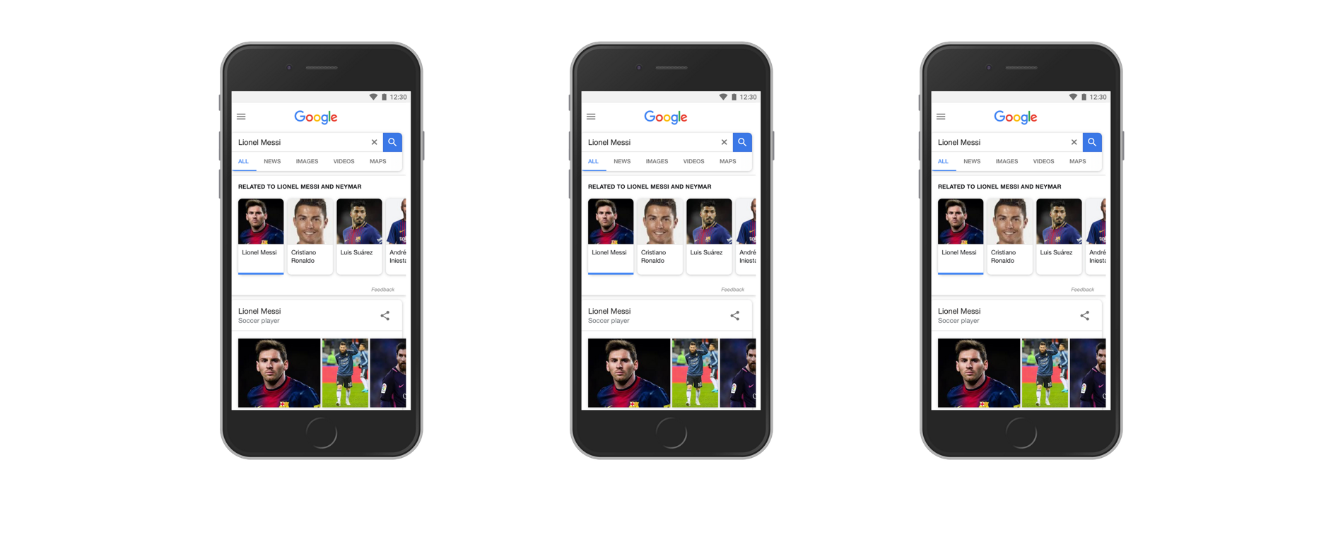 Google Search migliorata: tre funzioni aggiornate