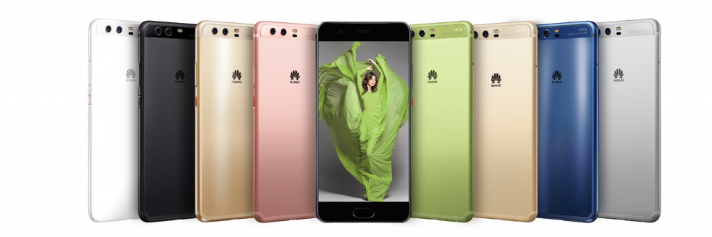 HUAWEI P11 anticipazioni