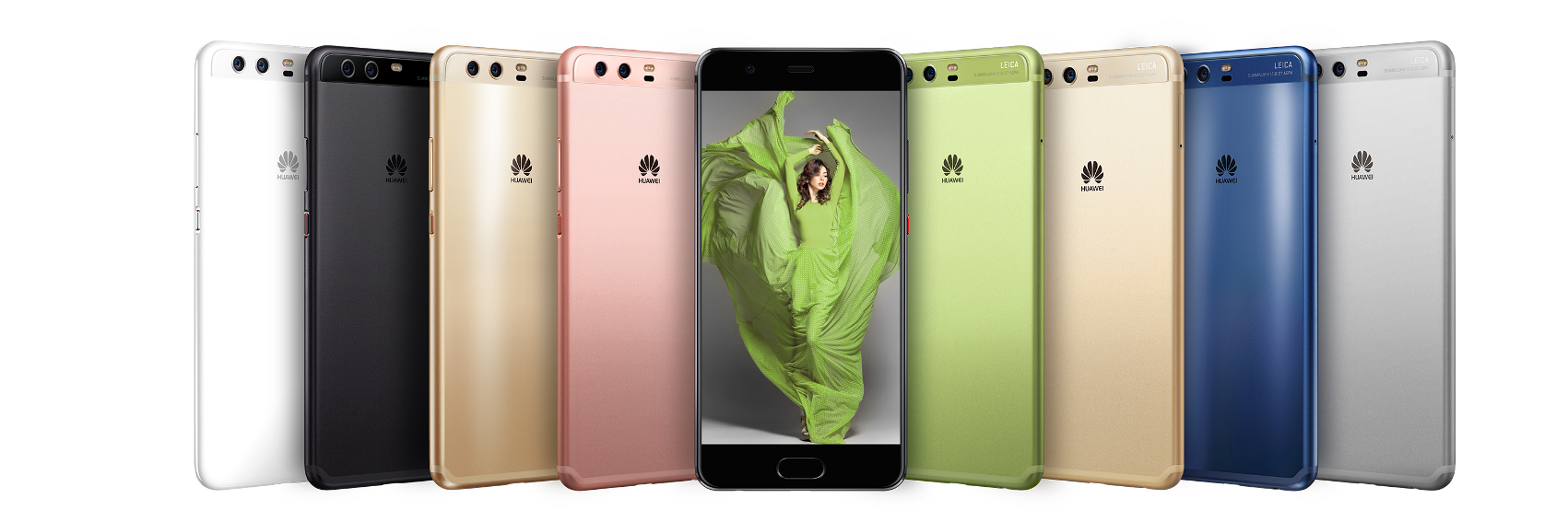 Huawei P11 anticipazioni: fotocamera senza precedenti