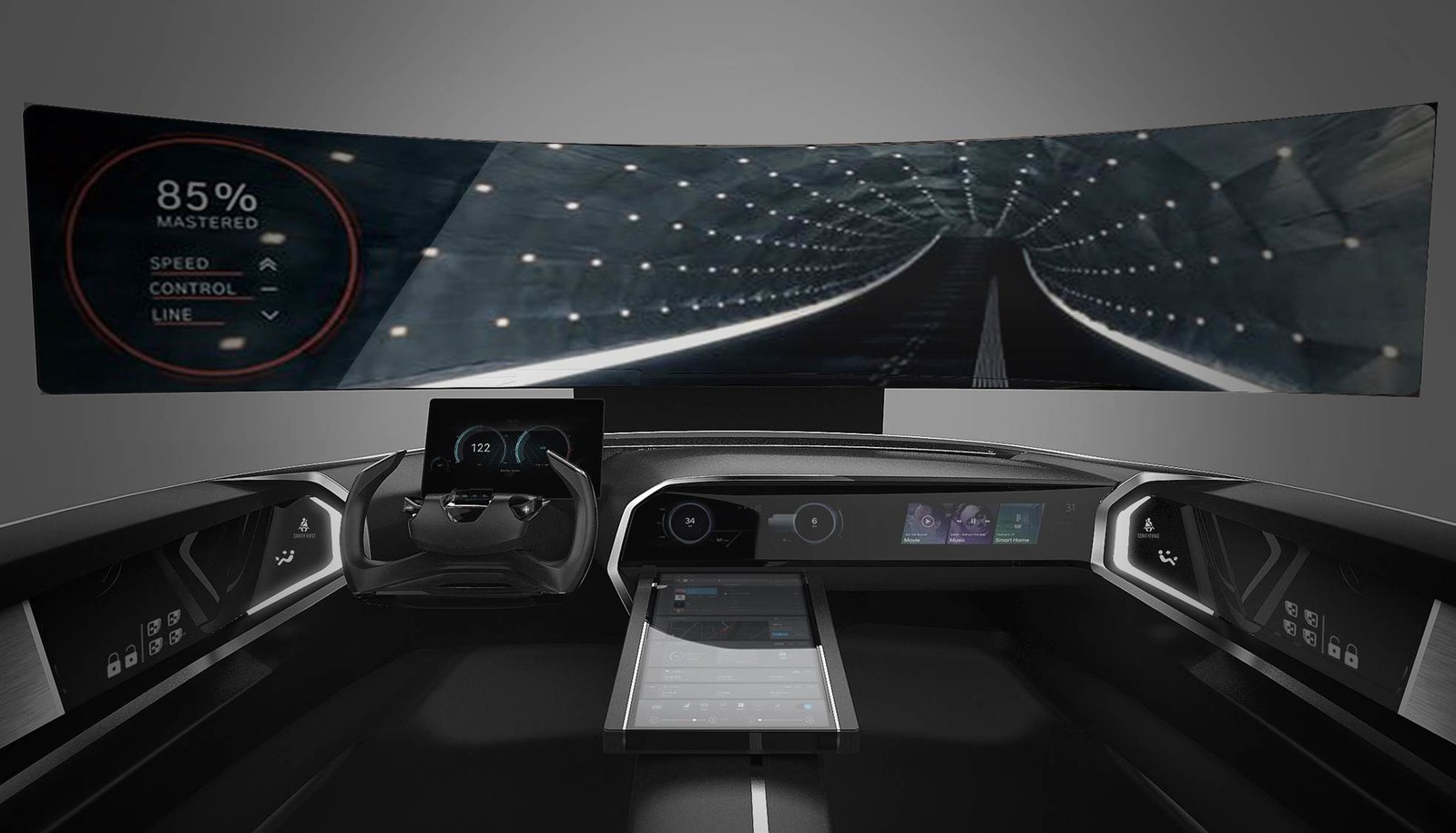 Kia e Hyundai inseriranno l’ intelligenza artificiale nelle auto dal 2019