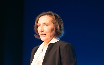 Luisa Arienti  (AD Sap): “Il cambiamento è opportunità”
