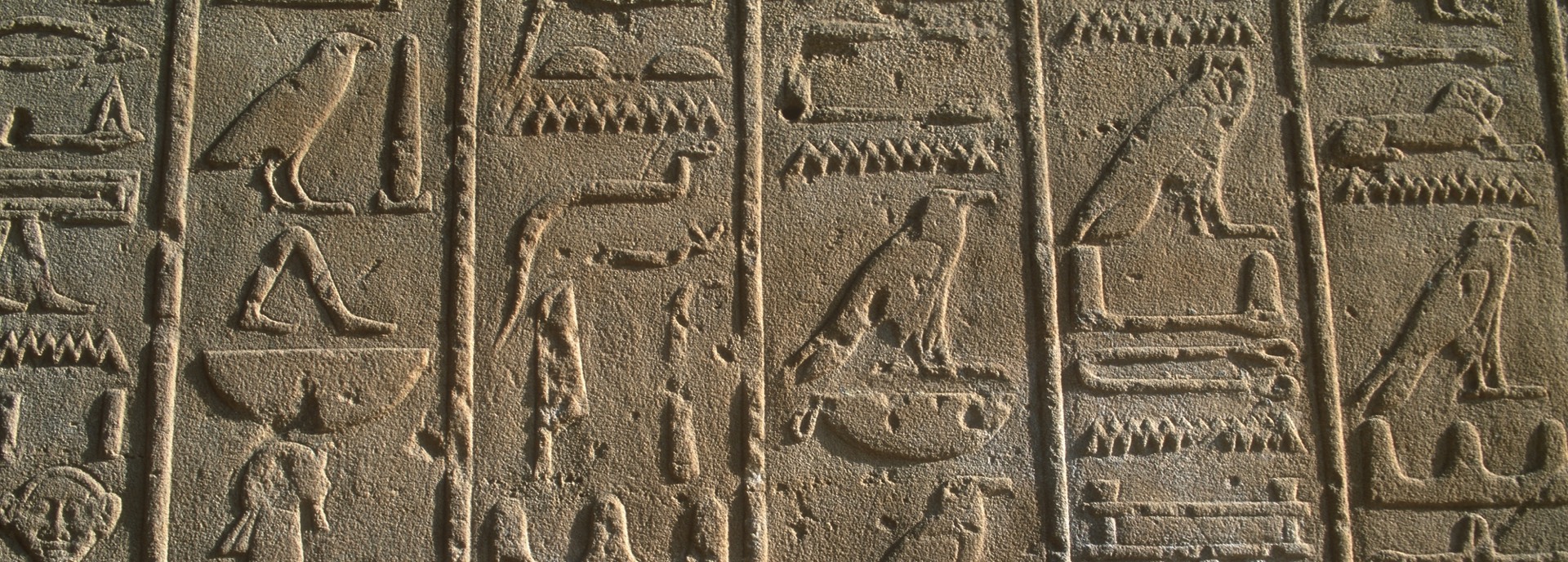 Ubisoft e l’intelligenza artificiale per decifrare antichi geroglifici