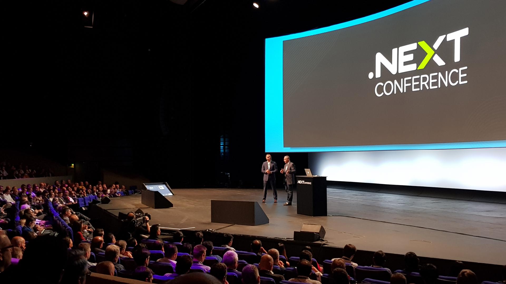 .Next 2017: Nutanix e l’evoluzione dell’iperconvergenza
