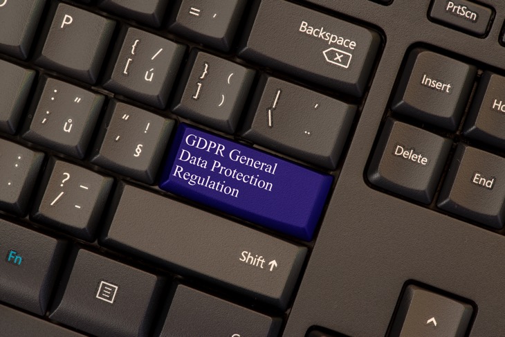 GDPR