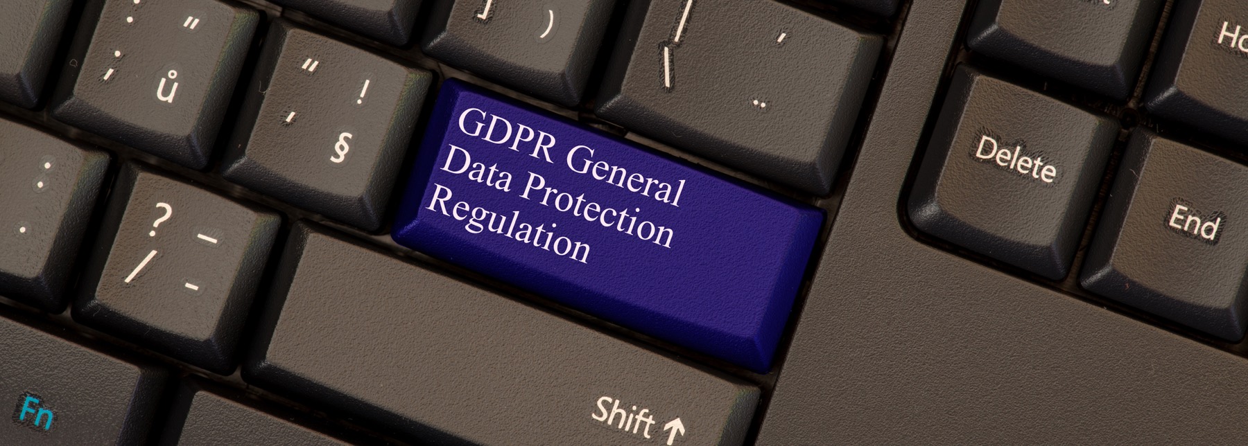 GDPR: così l’UE protegge i dati dei propri cittadini